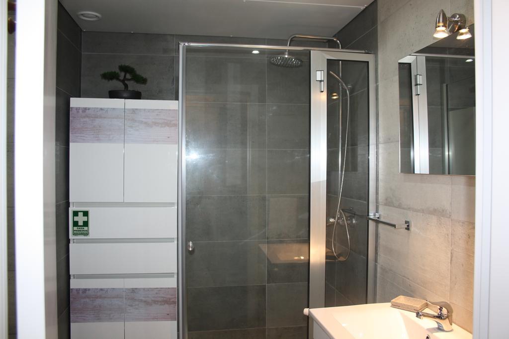 카니코 Ventur Flat 아파트 외부 사진