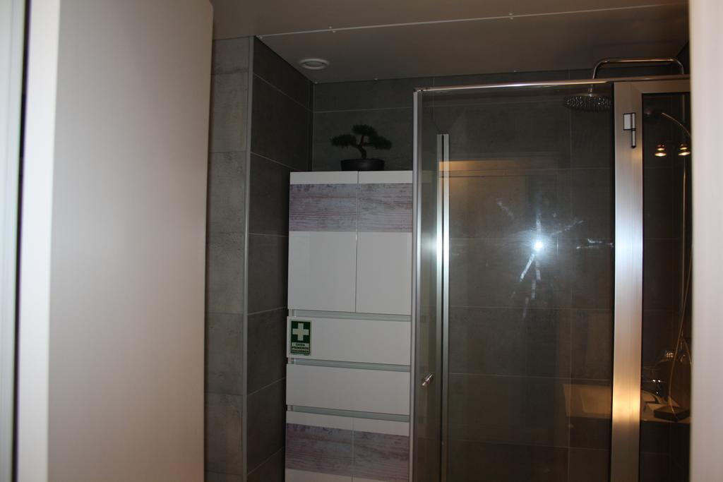 카니코 Ventur Flat 아파트 외부 사진
