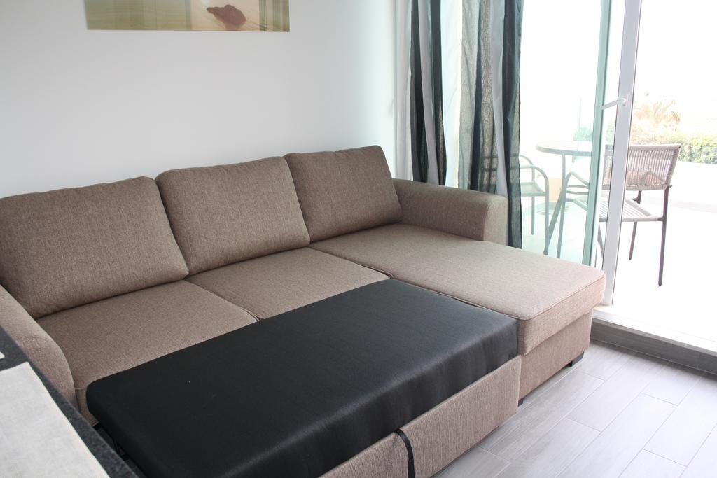 카니코 Ventur Flat 아파트 객실 사진