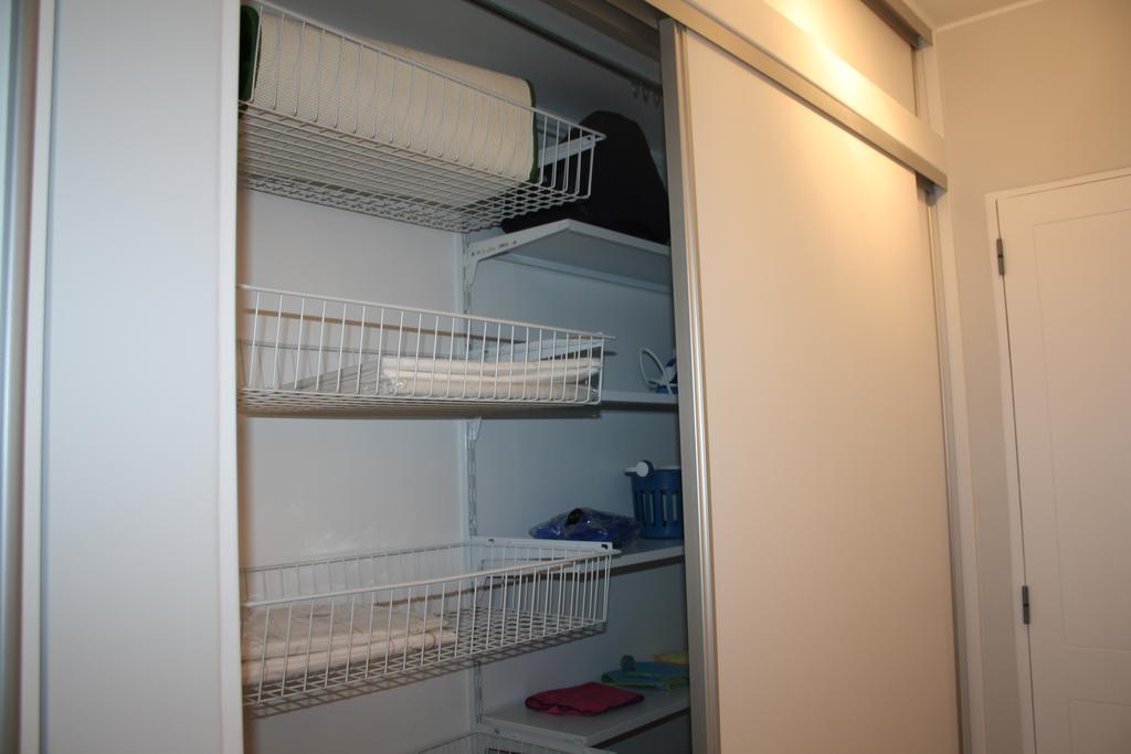 카니코 Ventur Flat 아파트 외부 사진