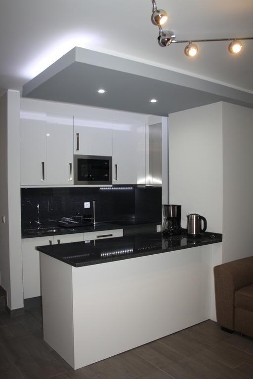 카니코 Ventur Flat 아파트 외부 사진